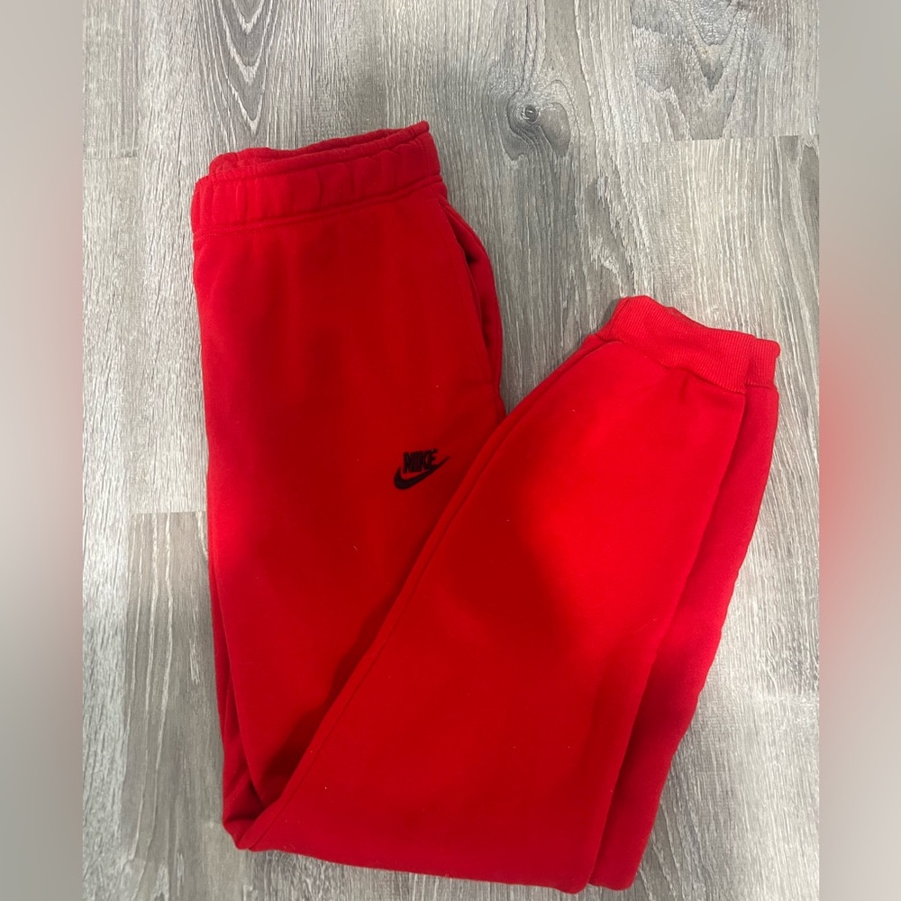 Nike sweatpants